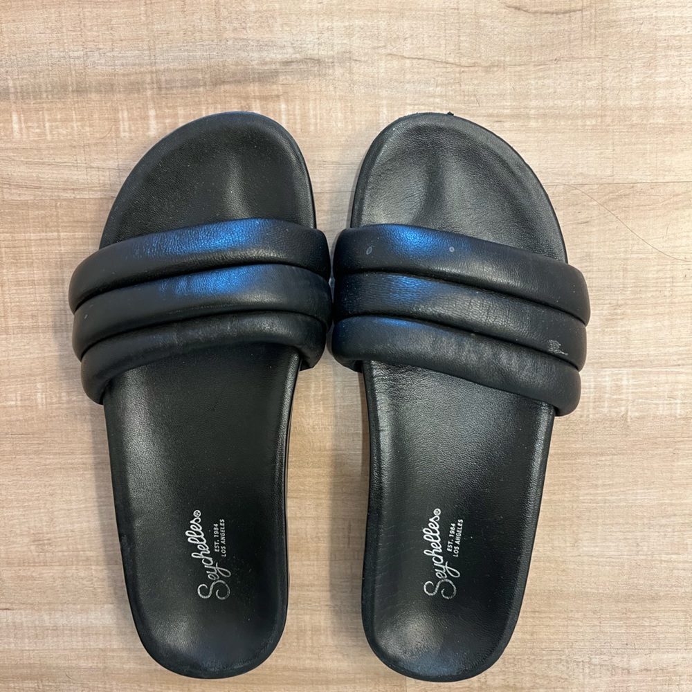 Black Slides